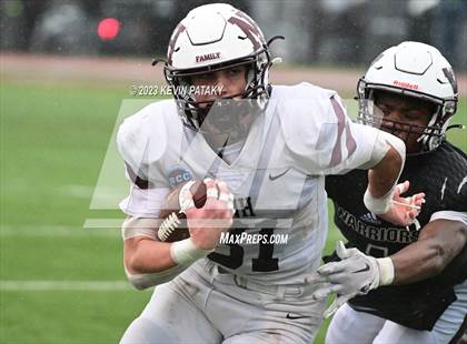 Thumbnail 1 in North Haven @ Windsor (CIAC Class MM Semifinal) photogallery.