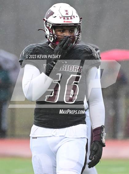 Thumbnail 1 in North Haven @ Windsor (CIAC Class MM Semifinal) photogallery.