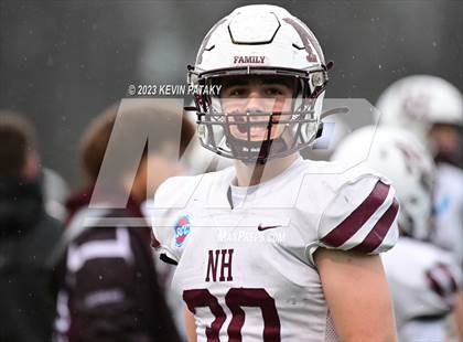 Thumbnail 3 in North Haven @ Windsor (CIAC Class MM Semifinal) photogallery.