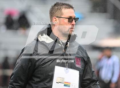 Thumbnail 1 in North Haven @ Windsor (CIAC Class MM Semifinal) photogallery.