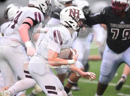 Thumbnail 1 in North Haven @ Windsor (CIAC Class MM Semifinal) photogallery.