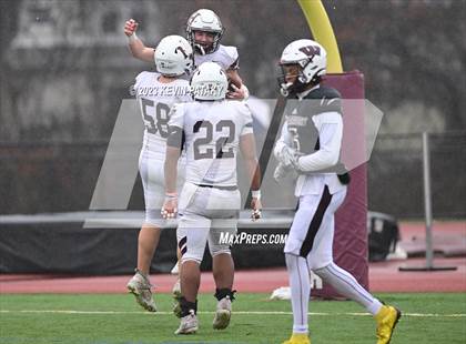 Thumbnail 3 in North Haven @ Windsor (CIAC Class MM Semifinal) photogallery.