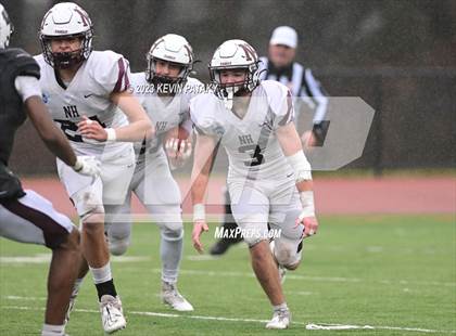 Thumbnail 2 in North Haven @ Windsor (CIAC Class MM Semifinal) photogallery.
