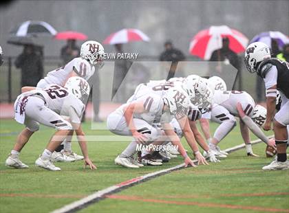 Thumbnail 3 in North Haven @ Windsor (CIAC Class MM Semifinal) photogallery.