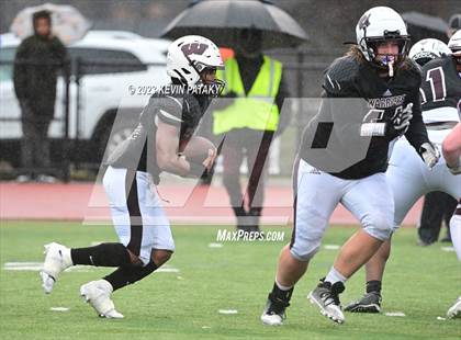 Thumbnail 2 in North Haven @ Windsor (CIAC Class MM Semifinal) photogallery.