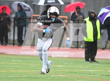Thumbnail 1 in North Haven @ Windsor (CIAC Class MM Semifinal) photogallery.