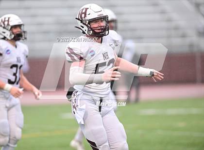 Thumbnail 3 in North Haven @ Windsor (CIAC Class MM Semifinal) photogallery.