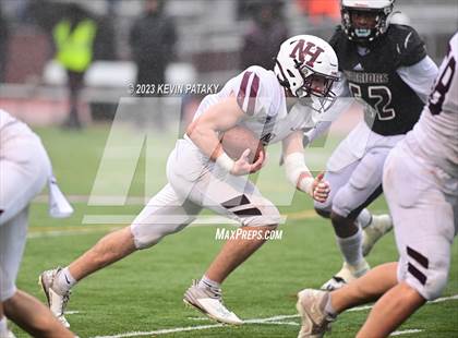 Thumbnail 1 in North Haven @ Windsor (CIAC Class MM Semifinal) photogallery.