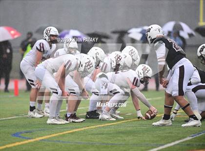 Thumbnail 1 in North Haven @ Windsor (CIAC Class MM Semifinal) photogallery.