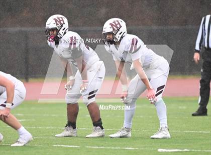 Thumbnail 3 in North Haven @ Windsor (CIAC Class MM Semifinal) photogallery.