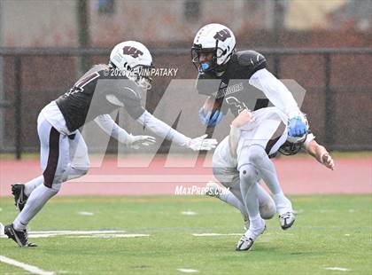 Thumbnail 1 in North Haven @ Windsor (CIAC Class MM Semifinal) photogallery.