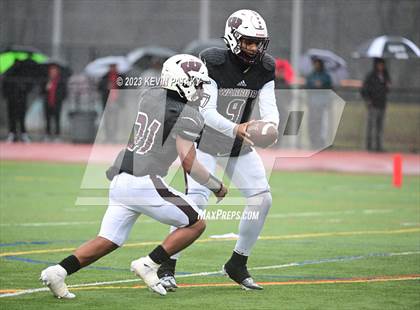 Thumbnail 3 in North Haven @ Windsor (CIAC Class MM Semifinal) photogallery.