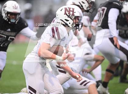 Thumbnail 2 in North Haven @ Windsor (CIAC Class MM Semifinal) photogallery.