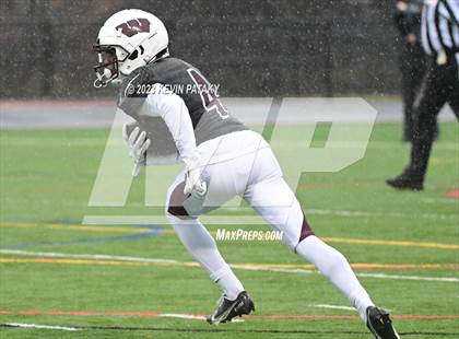Thumbnail 1 in North Haven @ Windsor (CIAC Class MM Semifinal) photogallery.