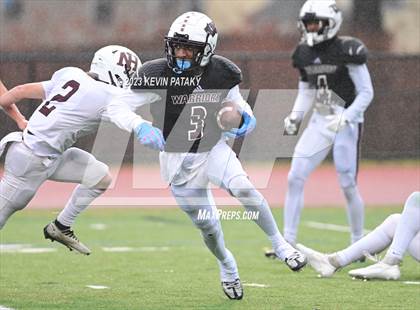Thumbnail 3 in North Haven @ Windsor (CIAC Class MM Semifinal) photogallery.