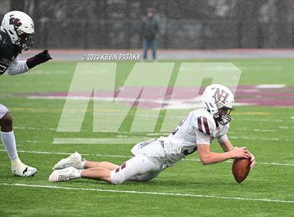 Thumbnail 1 in North Haven @ Windsor (CIAC Class MM Semifinal) photogallery.
