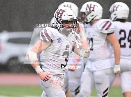 Thumbnail 3 in North Haven @ Windsor (CIAC Class MM Semifinal) photogallery.