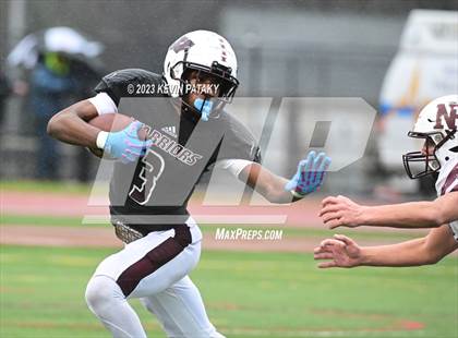 Thumbnail 1 in North Haven @ Windsor (CIAC Class MM Semifinal) photogallery.