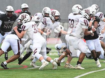 Thumbnail 3 in North Haven @ Windsor (CIAC Class MM Semifinal) photogallery.
