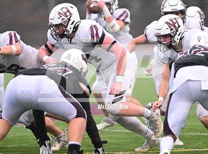 Thumbnail 1 in North Haven @ Windsor (CIAC Class MM Semifinal) photogallery.
