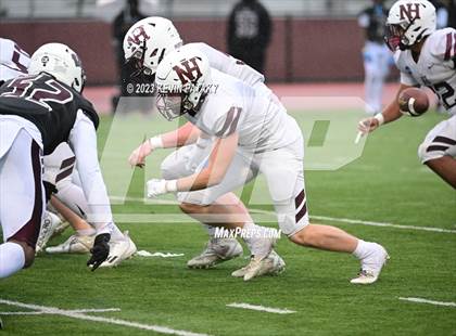 Thumbnail 1 in North Haven @ Windsor (CIAC Class MM Semifinal) photogallery.
