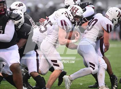 Thumbnail 1 in North Haven @ Windsor (CIAC Class MM Semifinal) photogallery.