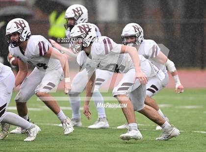 Thumbnail 3 in North Haven @ Windsor (CIAC Class MM Semifinal) photogallery.
