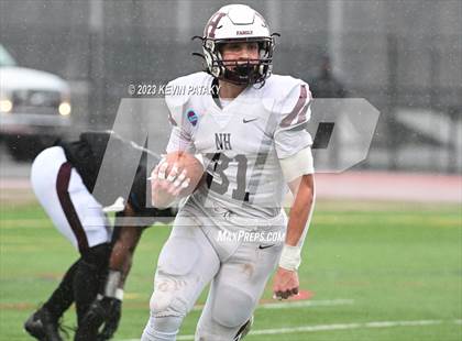 Thumbnail 1 in North Haven @ Windsor (CIAC Class MM Semifinal) photogallery.