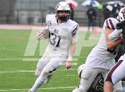 Thumbnail 3 in North Haven @ Windsor (CIAC Class MM Semifinal) photogallery.