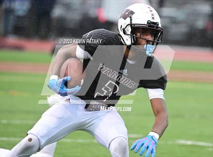 Thumbnail 3 in North Haven @ Windsor (CIAC Class MM Semifinal) photogallery.