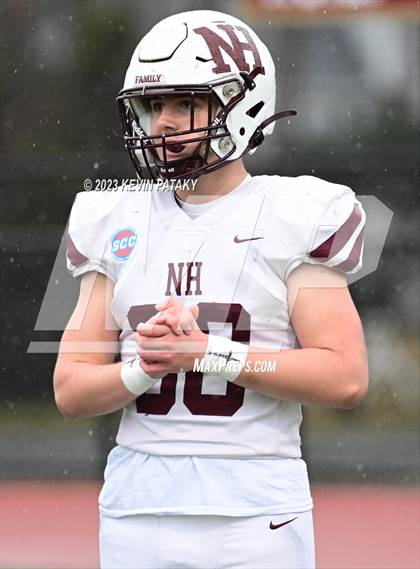 Thumbnail 2 in North Haven @ Windsor (CIAC Class MM Semifinal) photogallery.