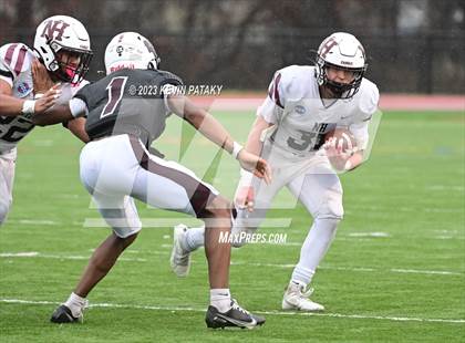 Thumbnail 1 in North Haven @ Windsor (CIAC Class MM Semifinal) photogallery.