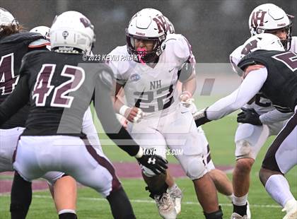Thumbnail 2 in North Haven @ Windsor (CIAC Class MM Semifinal) photogallery.