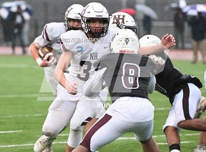 Thumbnail 3 in North Haven @ Windsor (CIAC Class MM Semifinal) photogallery.