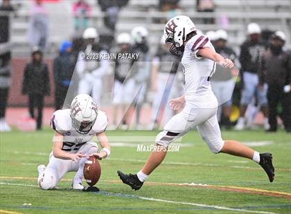 Thumbnail 1 in North Haven @ Windsor (CIAC Class MM Semifinal) photogallery.