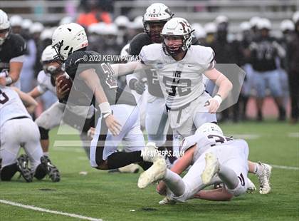 Thumbnail 3 in North Haven @ Windsor (CIAC Class MM Semifinal) photogallery.