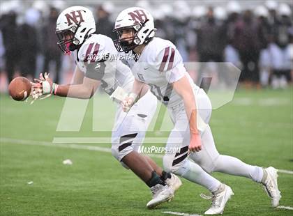 Thumbnail 2 in North Haven @ Windsor (CIAC Class MM Semifinal) photogallery.