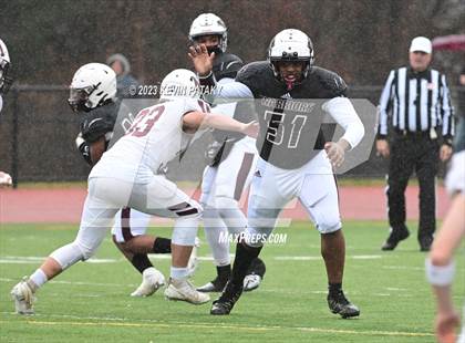 Thumbnail 2 in North Haven @ Windsor (CIAC Class MM Semifinal) photogallery.