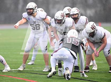 Thumbnail 2 in North Haven @ Windsor (CIAC Class MM Semifinal) photogallery.