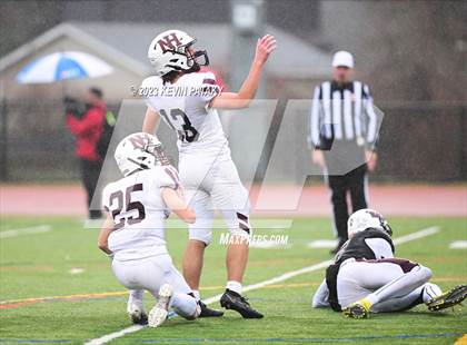 Thumbnail 3 in North Haven @ Windsor (CIAC Class MM Semifinal) photogallery.