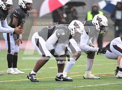 Thumbnail 1 in North Haven @ Windsor (CIAC Class MM Semifinal) photogallery.