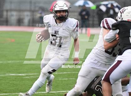 Thumbnail 2 in North Haven @ Windsor (CIAC Class MM Semifinal) photogallery.