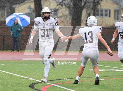 Thumbnail 3 in North Haven @ Windsor (CIAC Class MM Semifinal) photogallery.