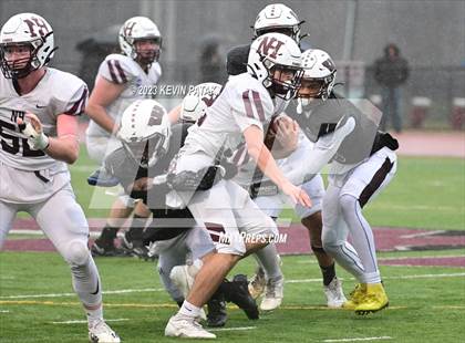 Thumbnail 1 in North Haven @ Windsor (CIAC Class MM Semifinal) photogallery.