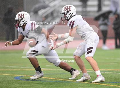 Thumbnail 3 in North Haven @ Windsor (CIAC Class MM Semifinal) photogallery.
