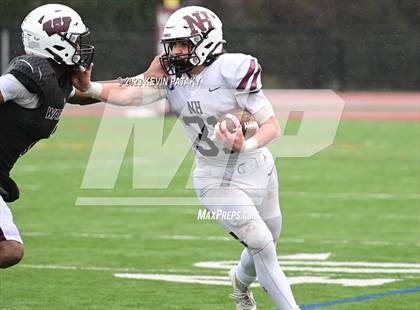 Thumbnail 1 in North Haven @ Windsor (CIAC Class MM Semifinal) photogallery.