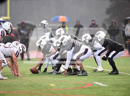 Thumbnail 3 in North Haven @ Windsor (CIAC Class MM Semifinal) photogallery.