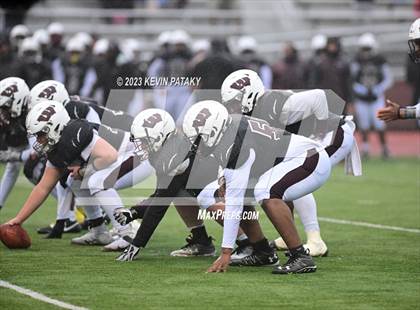 Thumbnail 2 in North Haven @ Windsor (CIAC Class MM Semifinal) photogallery.