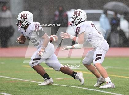 Thumbnail 2 in North Haven @ Windsor (CIAC Class MM Semifinal) photogallery.