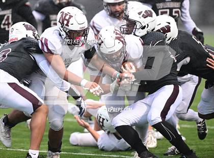 Thumbnail 3 in North Haven @ Windsor (CIAC Class MM Semifinal) photogallery.